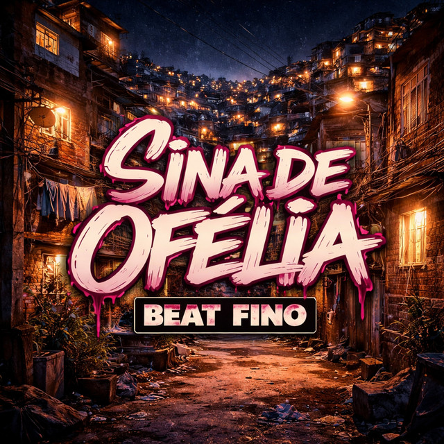 Sina De Ofélia (BEAT FINO)