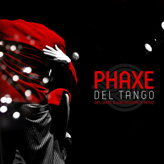 Del Tango cover art