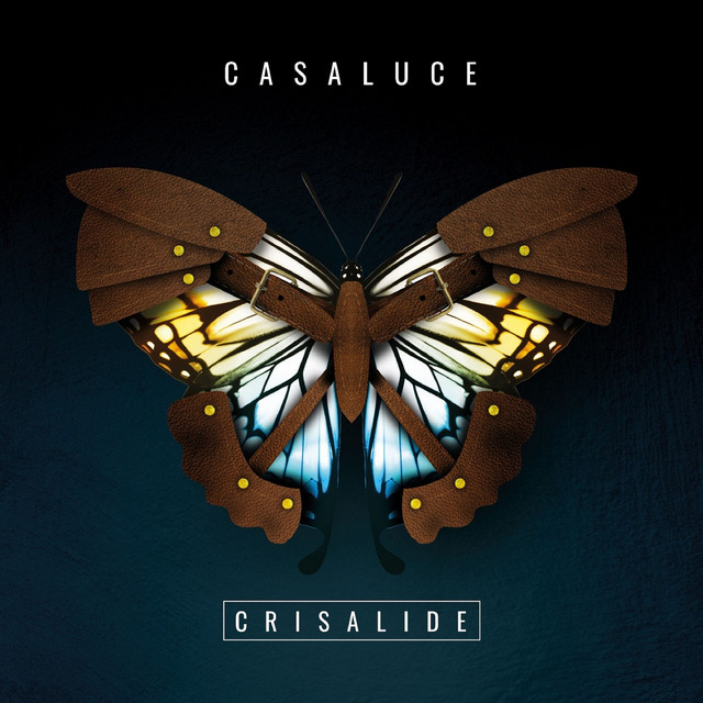 Crisalide cover art