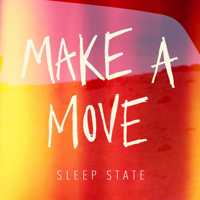 Make a Move cover art