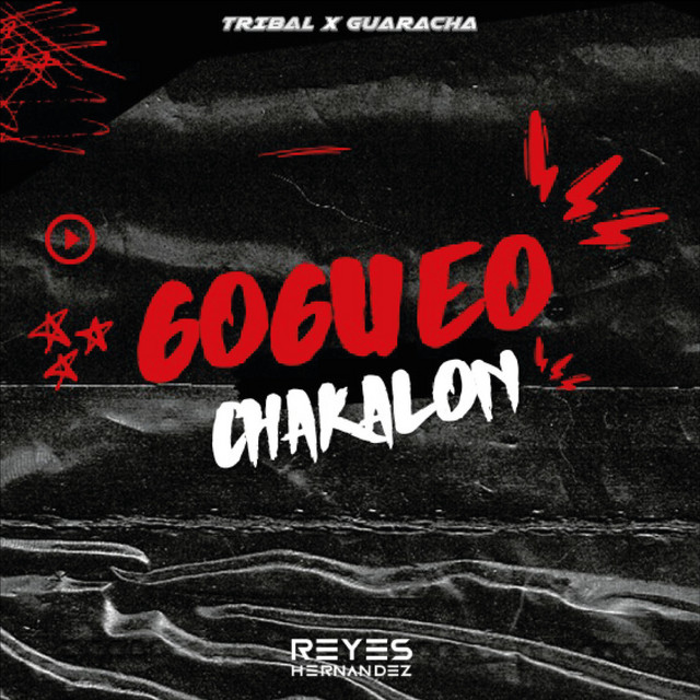 GOGUEO CHAKALON cover art