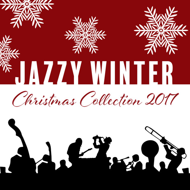 Jazzy Winter (Christmas Collection 2017) cover art