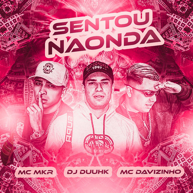 Sentou na Onda