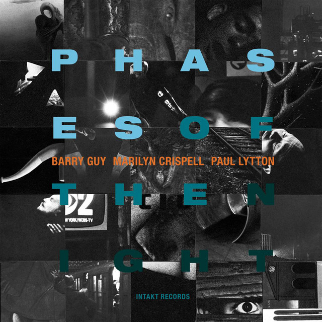 Phases of the Night cover art