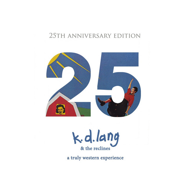 A Truly Western Experience (25th Anniversary Edition) cover art