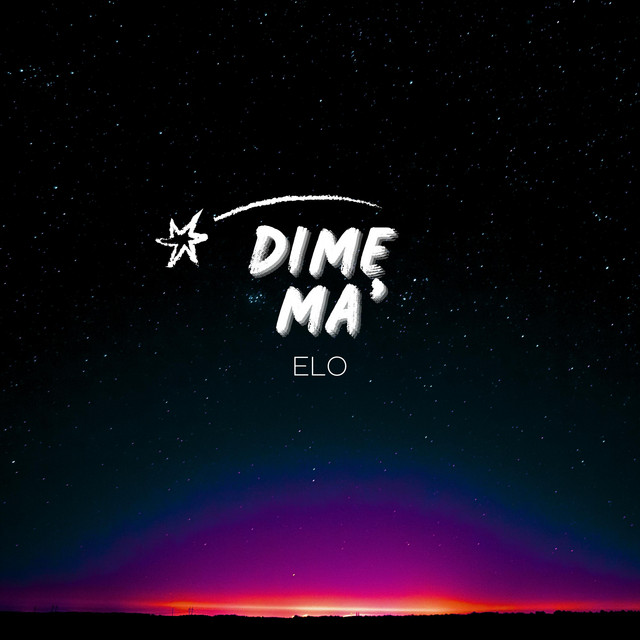Dime Ma' cover art