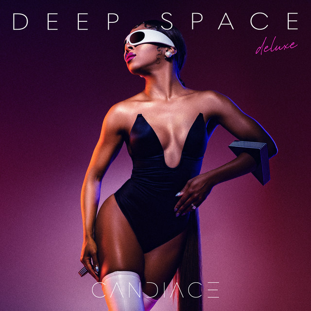 Deep Space (Deluxe Edition) cover art