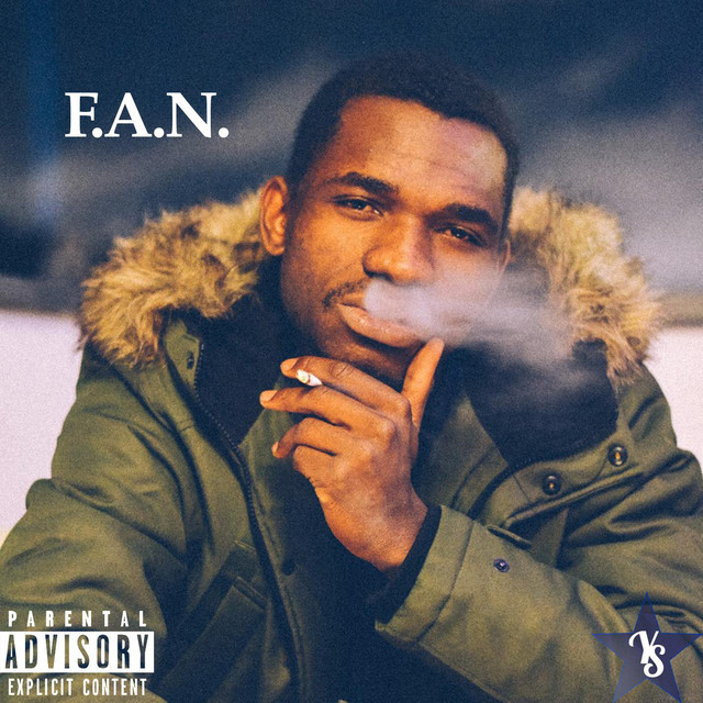 F.A.N. (Fvck All Niggas)