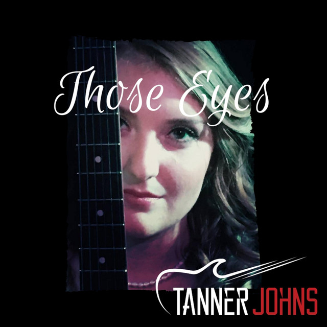 Those Eyes cover art