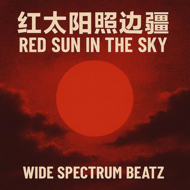 Wide Spectrum Beatz