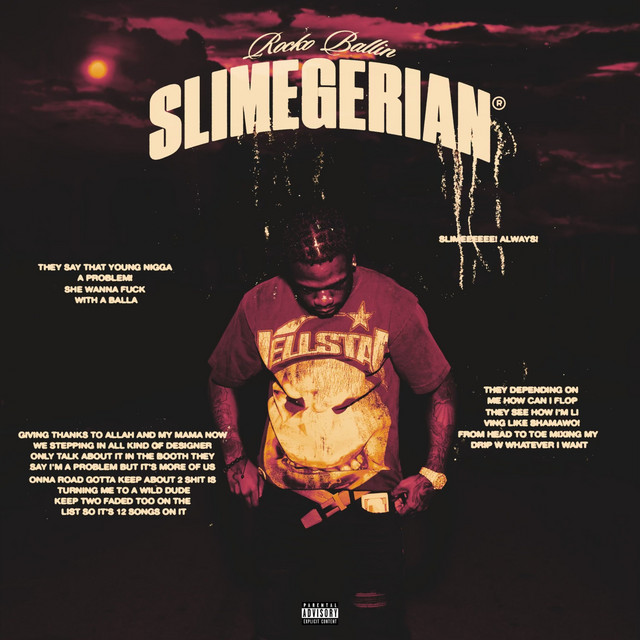 Damiloun cover art