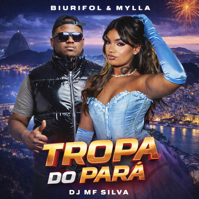 Tropa do Pará