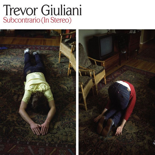 Subcontrario (In Stereo) cover art