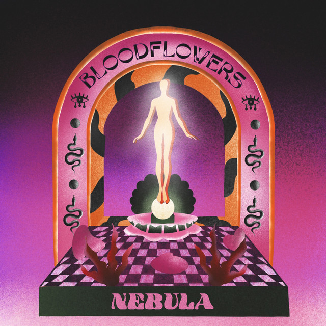 Nebula cover