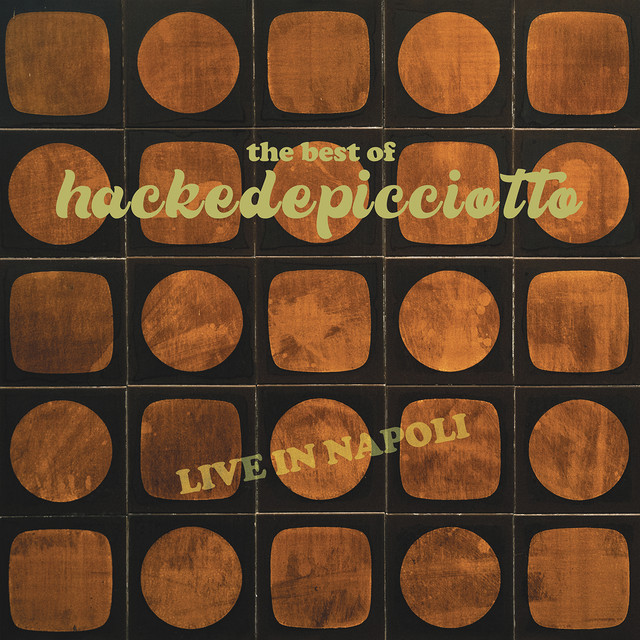 undefined album image