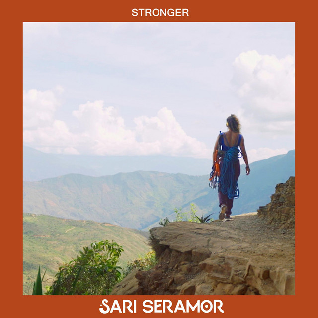 Stronger