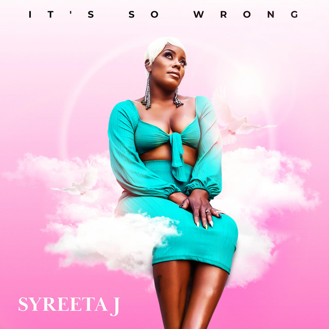 Syreeta J
