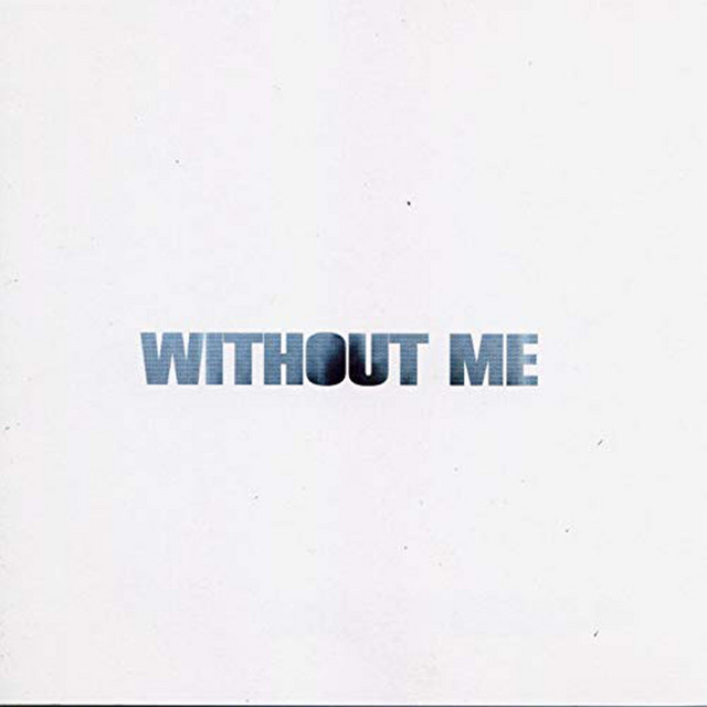 Nothing Without Me cover art