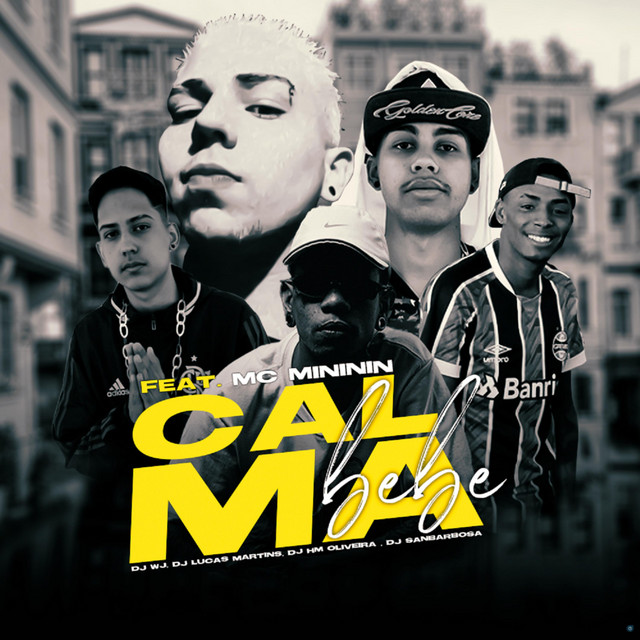 Calma Bebê