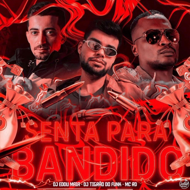 Senta Para Bandido