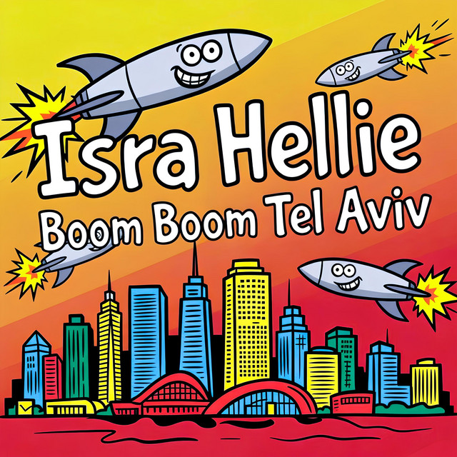 Isra Hellie