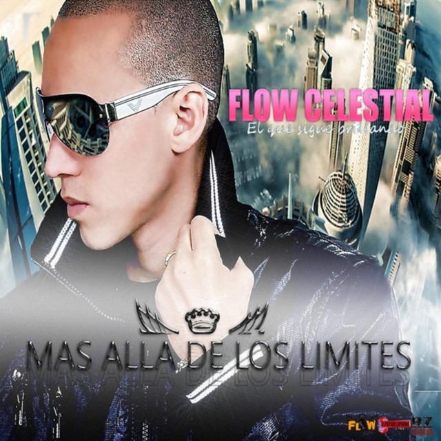 Mas Allá de los Limites cover art