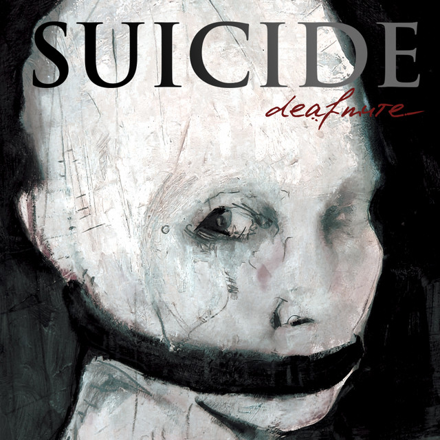Deaf Mute cover art