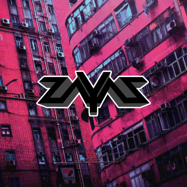Zayaz cover art