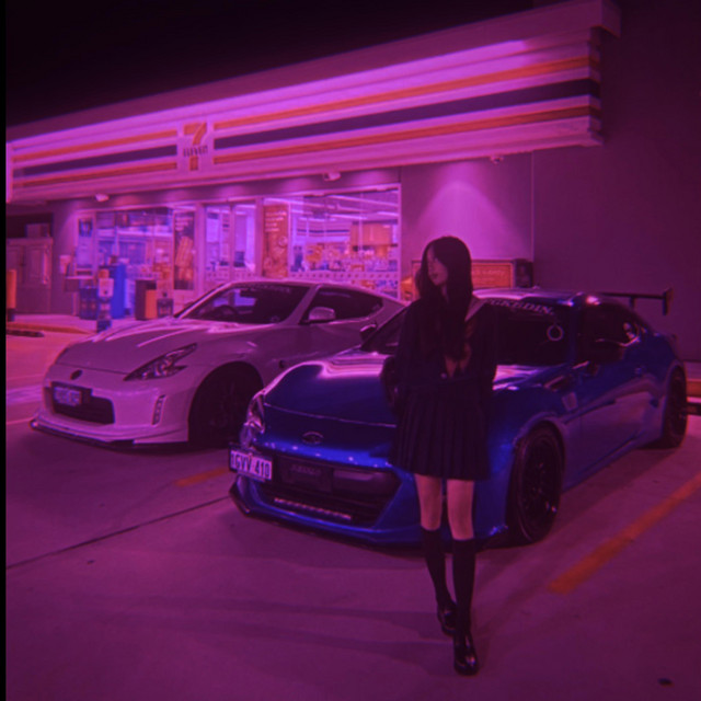 LVL cover art
