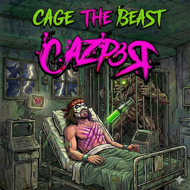 Cage the beast