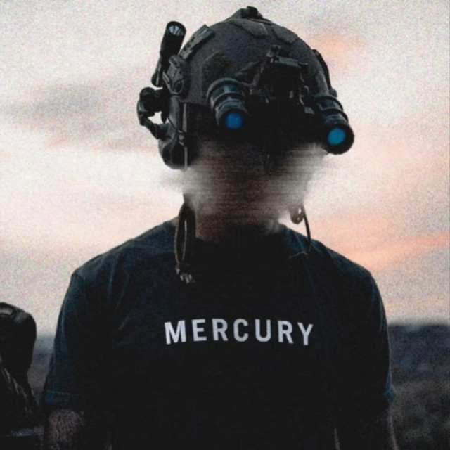 MERCURY