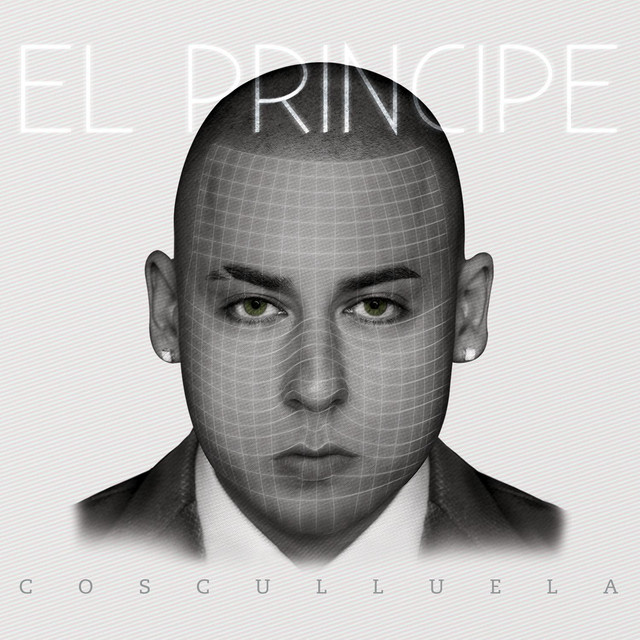 El Principe (Ghost Edition) cover art