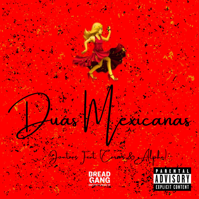 DUAS MEXICANAS