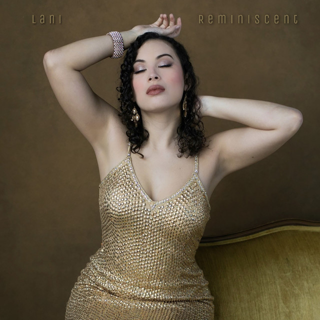 Reminiscent cover art
