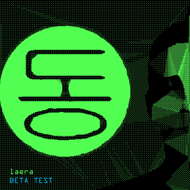Beta Test cover art