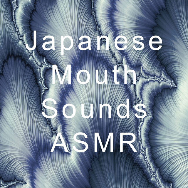 Japanese Mouth Sounds ASMR cover art