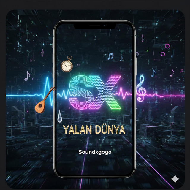 soundxgogo