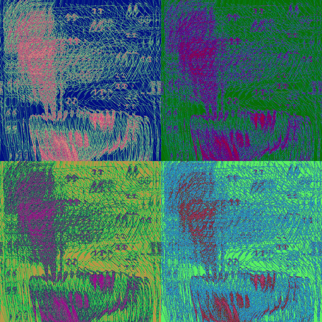 Glitchcraft cover art