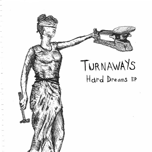 Hard Dreams cover art