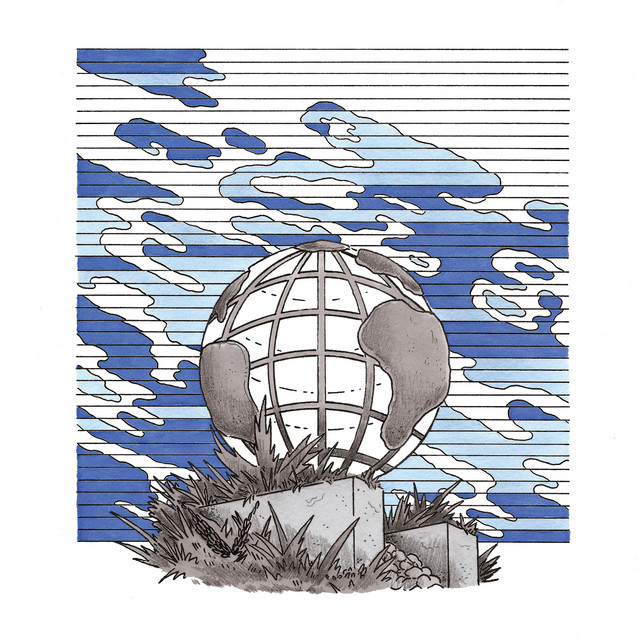 Return to Leisure World (Demos and Versions) cover art
