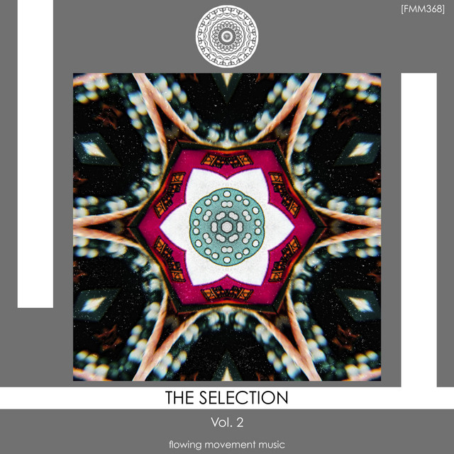 Many Sides album art