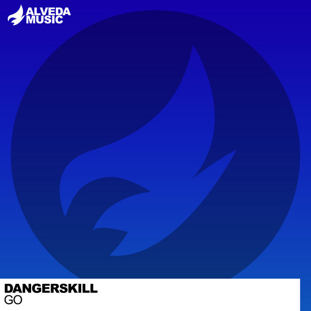 Обкладинка: Go — DangerSkill