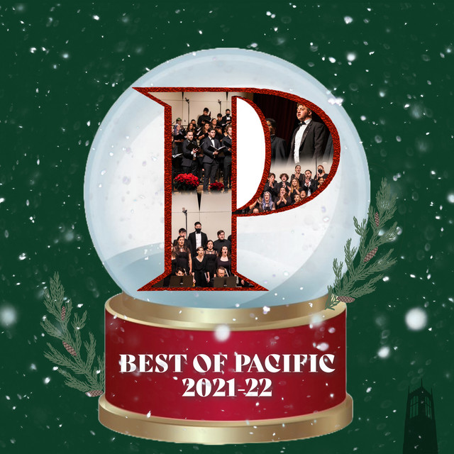 Pacific Singers