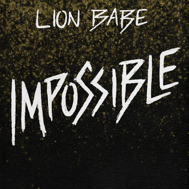 Impossible cover art
