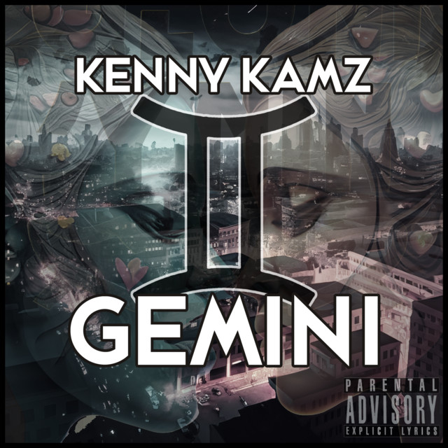 Gemini cover art