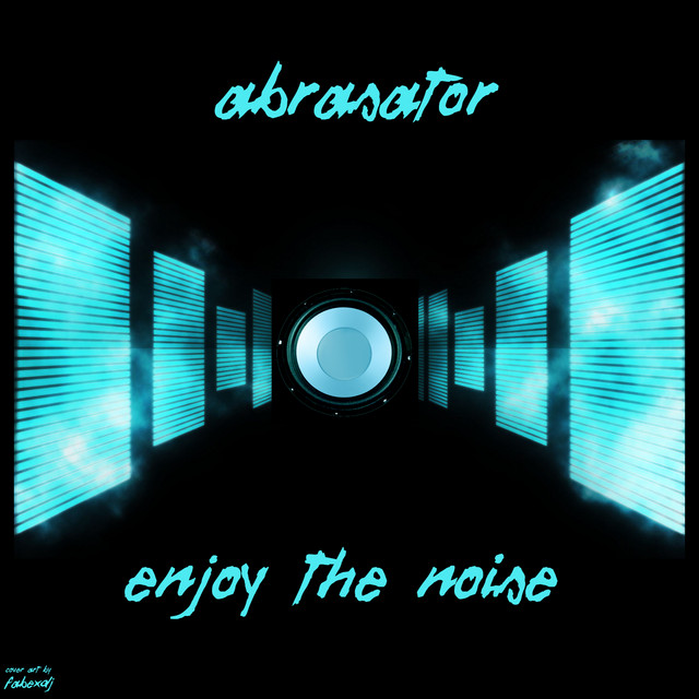 Enjoy The Noise cover