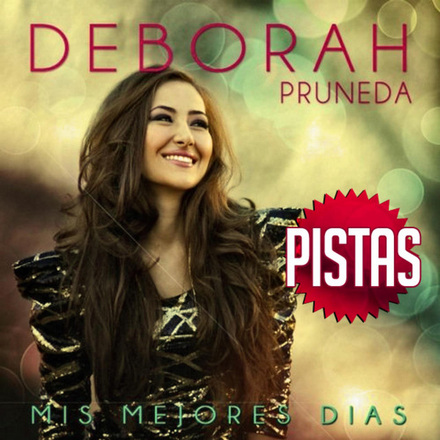 Mis Mejores Dias-Pistas Originales cover art