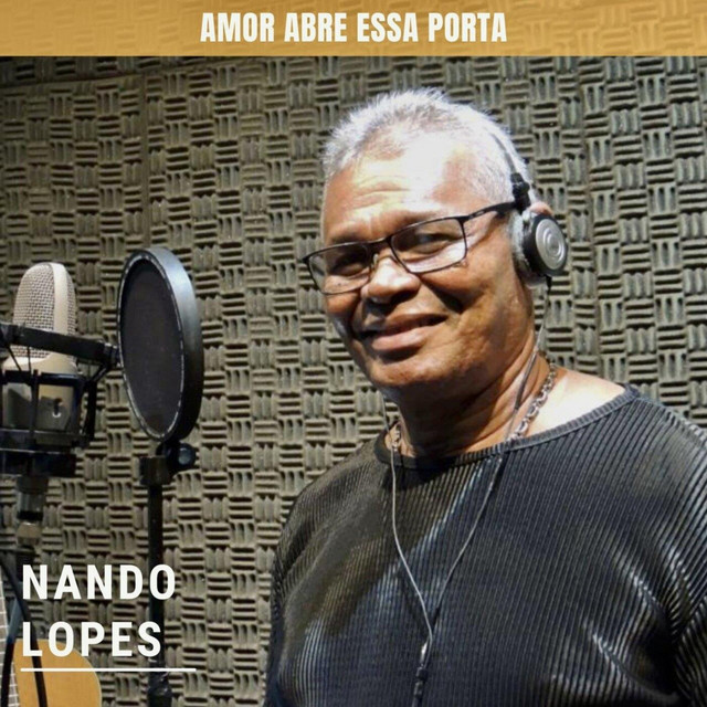 Nando Lopes