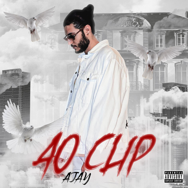 40 Clip - Single by Ajay | Spotify