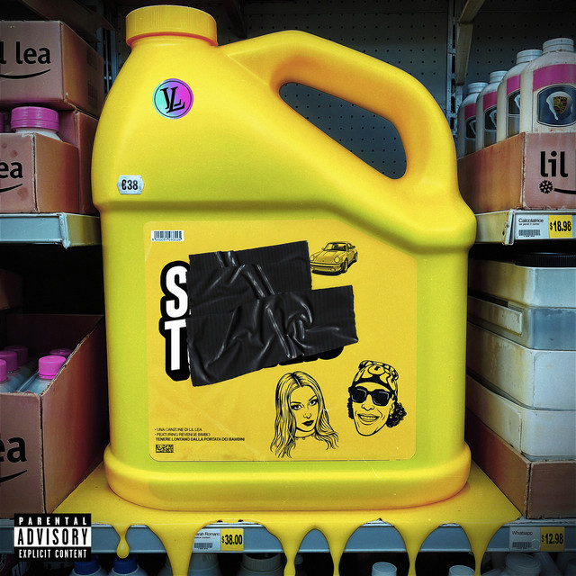 ST